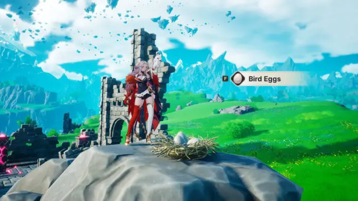gamen.pro thumb All egg locations and spawn times in DragonSword Awakening