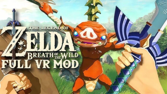 gamen.pro thumb Breath of the Wild VR mod HD 1456x819 1