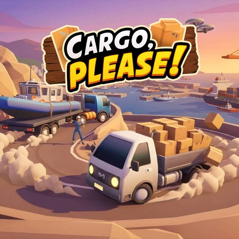 Cargo Please