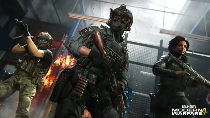 gamen.pro thumb CoD MW4 Open Beta