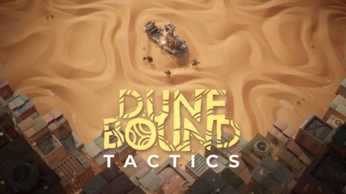 gamen.pro thumb DUNE keyart logo 16 9
