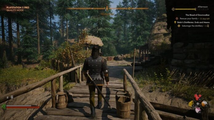 gamen.pro thumb Dawnwalker Consoles Trailer 08 21 26 1024x576 1