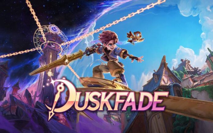 gamen.pro thumb Duskfade