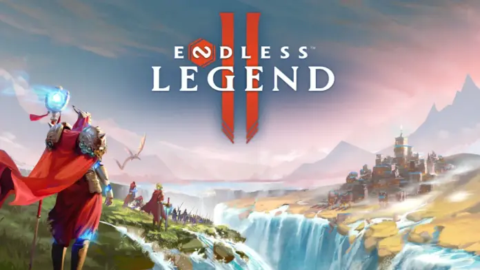 gamen.pro thumb ENDLESS Legend 2 Key Art 1