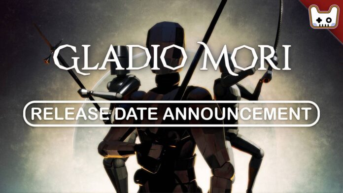 gamen.pro thumb Gladio Mori