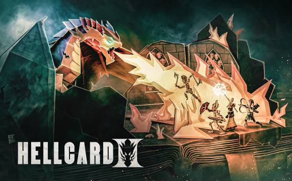 gamen.pro thumb Hellcard II