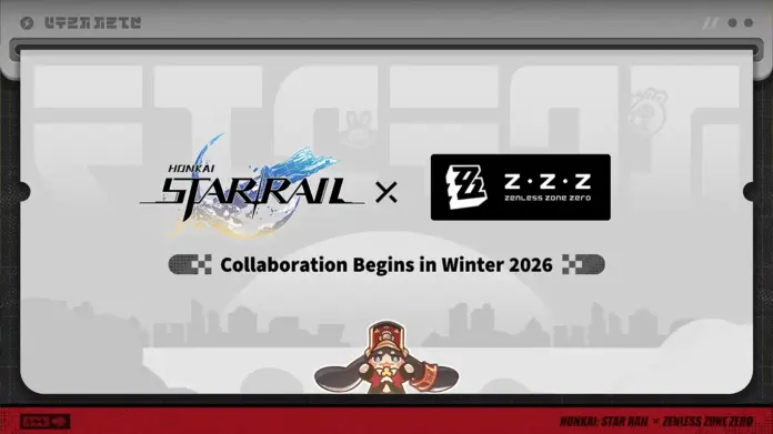gamen.pro thumb Honkai Star Rail and Zenless Zone Zero collab announced
