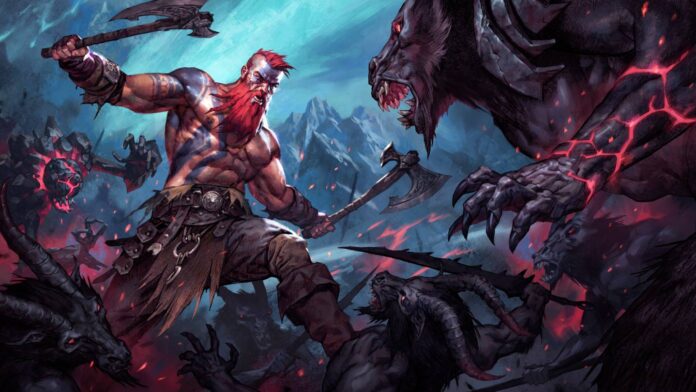 gamen.pro thumb Jotunnslayer Hordes of Hel 1