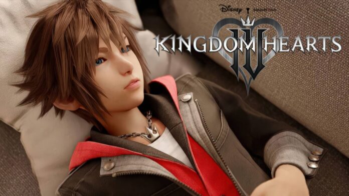 gamen.pro thumb Kingdom Hearts 4 HD 1920x1080 1