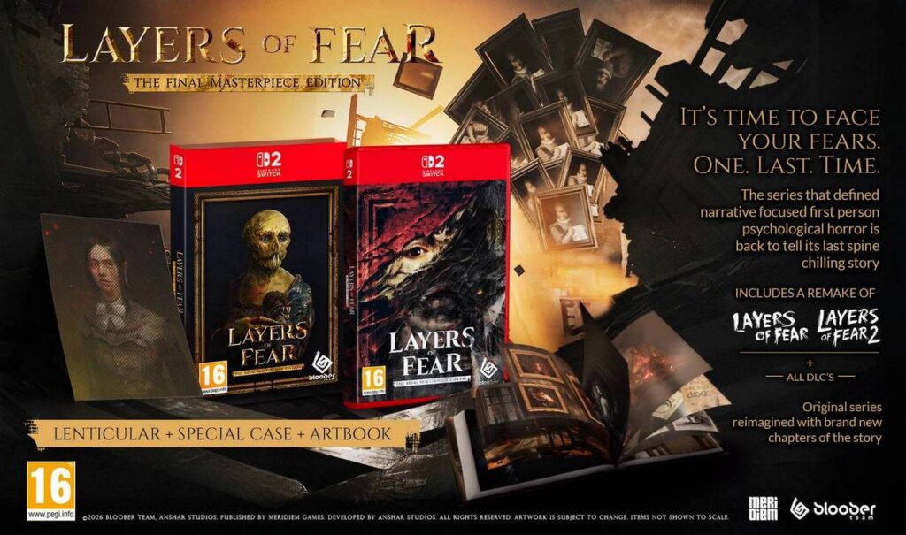 gamen.pro thumb Layers of Fear 1