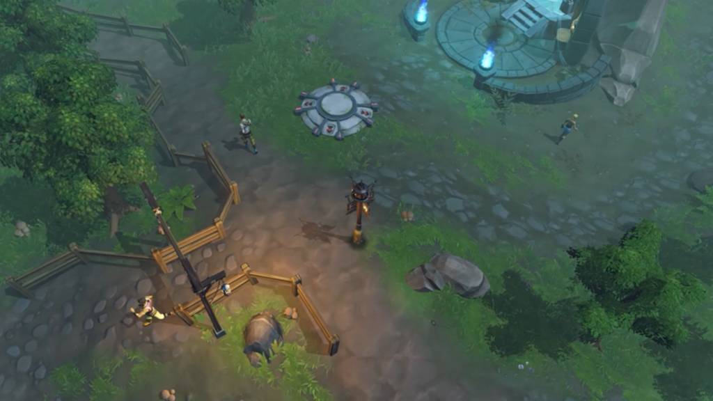 gamen.pro thumb Leagues II Equilibrium Screenshot4