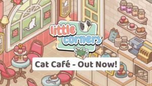 gamen.pro thumb Little Corners