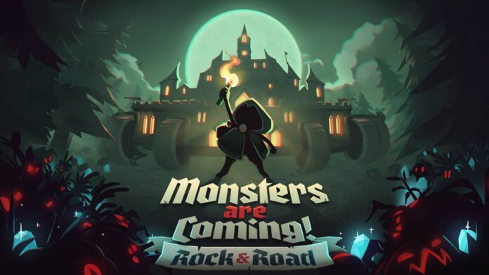 gamen.pro thumb Monsters Are Coming Keyart with logo 1200x675 1