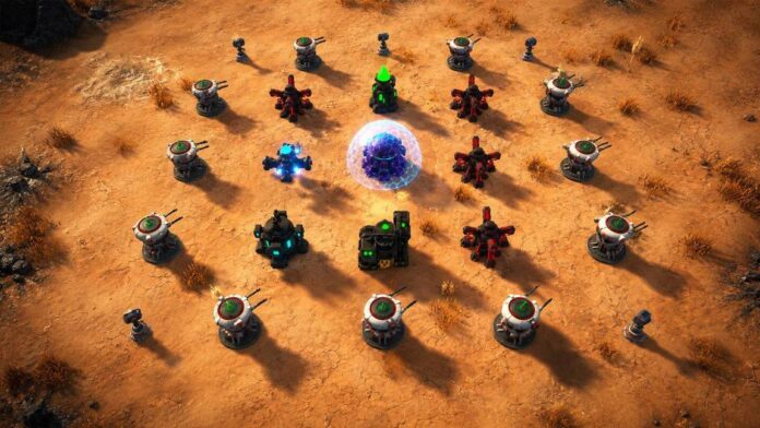 gamen.pro thumb Rogue Drone
