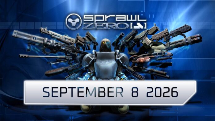 gamen.pro thumb SPRAWL zero