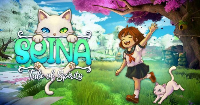 gamen.pro thumb Seina Poster 4096 x 2160