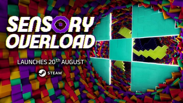 gamen.pro thumb Sensory Overload