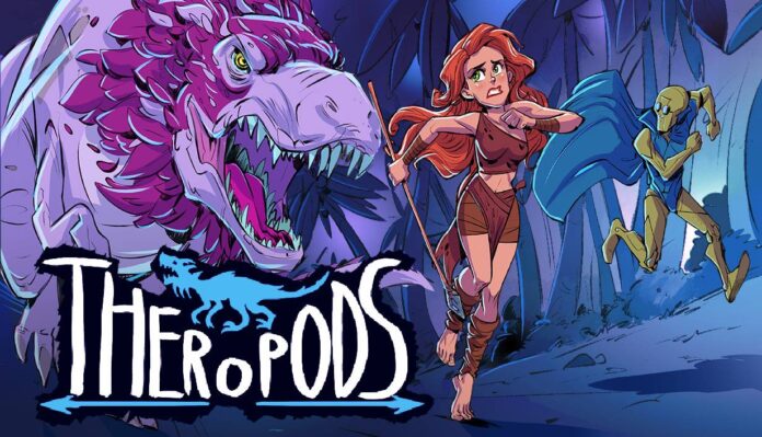 gamen.pro thumb Theropods Main