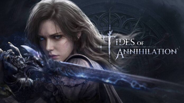 gamen.pro thumb Tides of Annihilation
