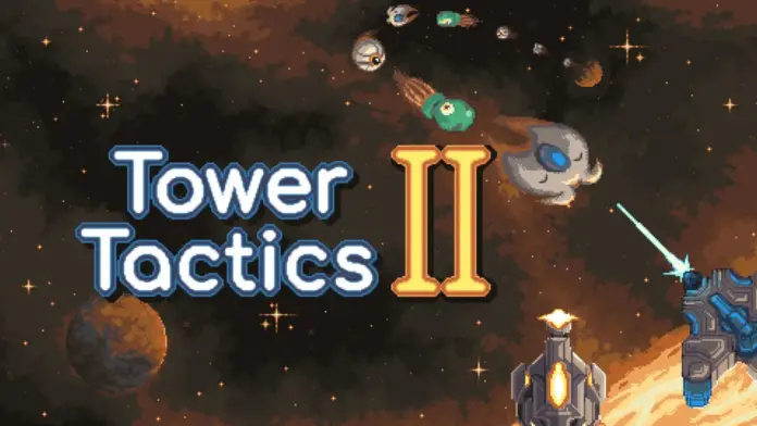 gamen.pro thumb TowerTactics2 Keyart FULLHD