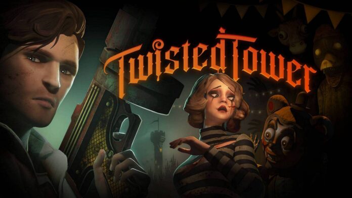 gamen.pro thumb Twisted Tower