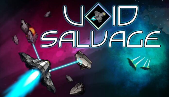gamen.pro thumb Void Salvage Main Capsule 1232px wide x 706px tall