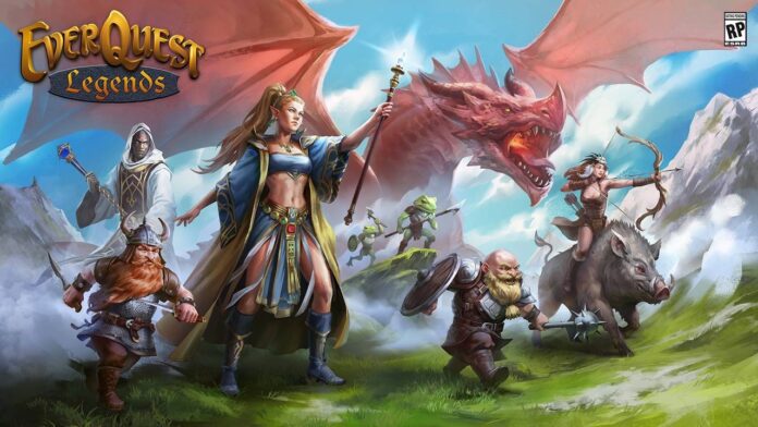 gamen.pro thumb everquestlegendsfirstart