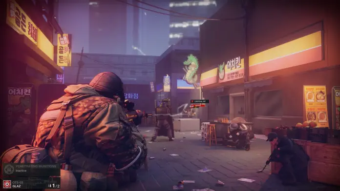 gamen.pro thumb rainbow six tactics 0011 SND Screenshot ShoulderShoot PC AnnoucementGamesCom 250826 815PM CEST
