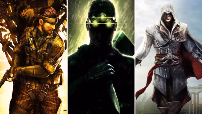 gamen.pro top game beststealthgames featuredpic