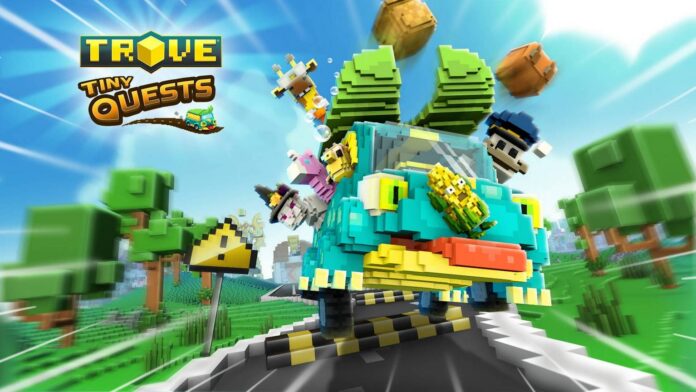 gamen.pro trove tiny quest thumb