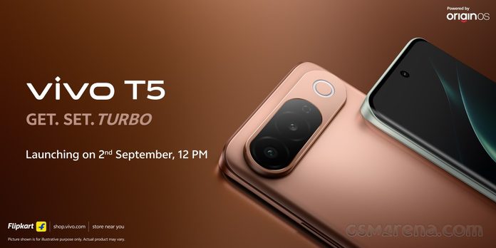 gamen.pro vivo T5 5G