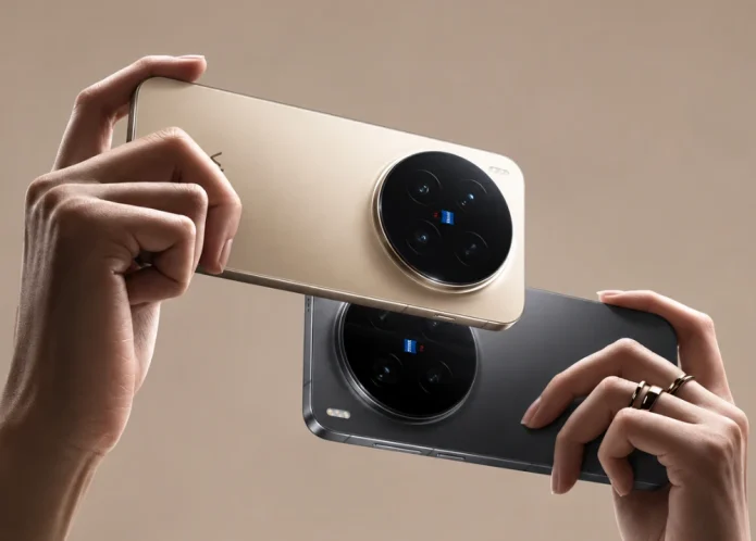 gamen.pro vivo X500 Pro Max thumb