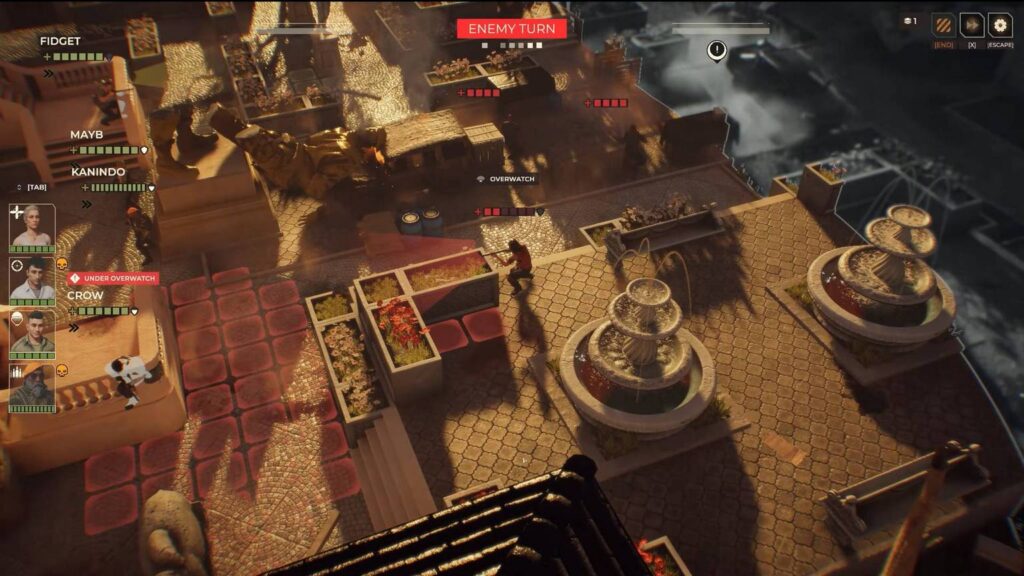 gamen.pro warhounds review 9