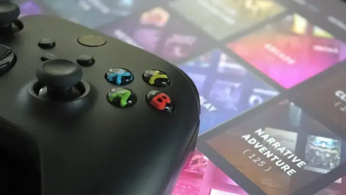 gamen.pro xbox Bazzite OS Feature Pic Showcase1