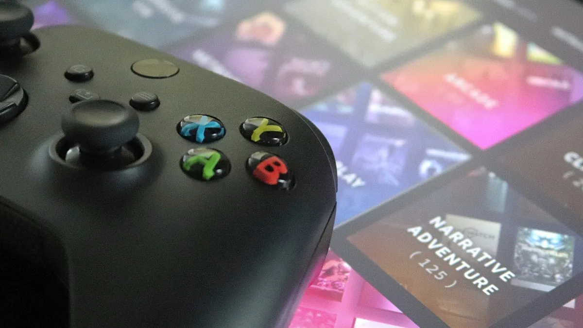 gamen.pro xbox Bazzite-OS-Feature-Pic-Showcase1