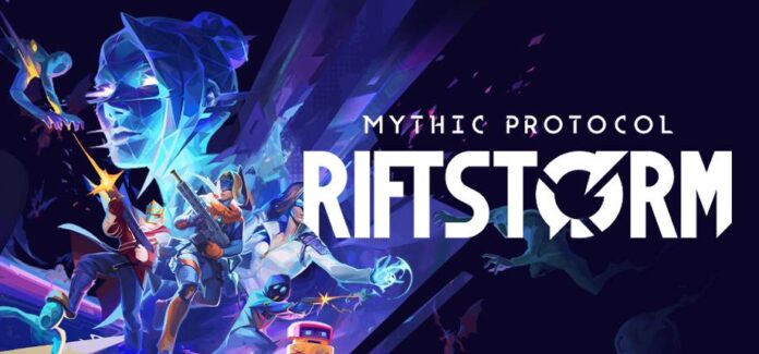 gamen.pro RIFTSTORM PosterHeader B 920x430 08 July 2026