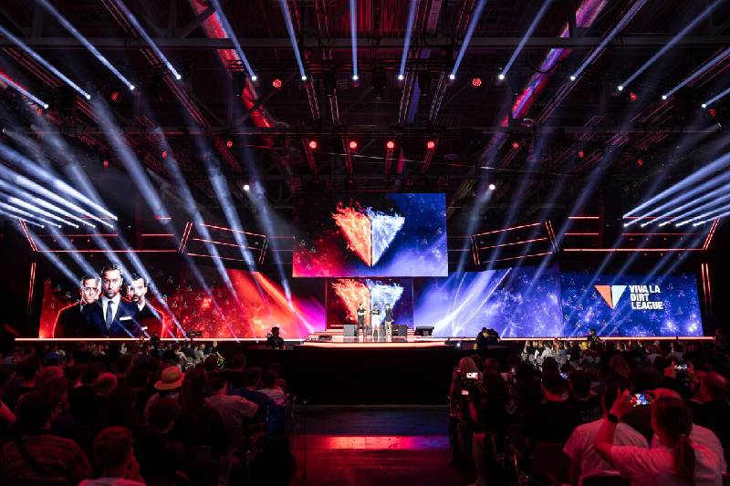 Gamescom 2026 phá kỷ lục số lượng gian hàng trưng bày 1 opening gamescom 20262