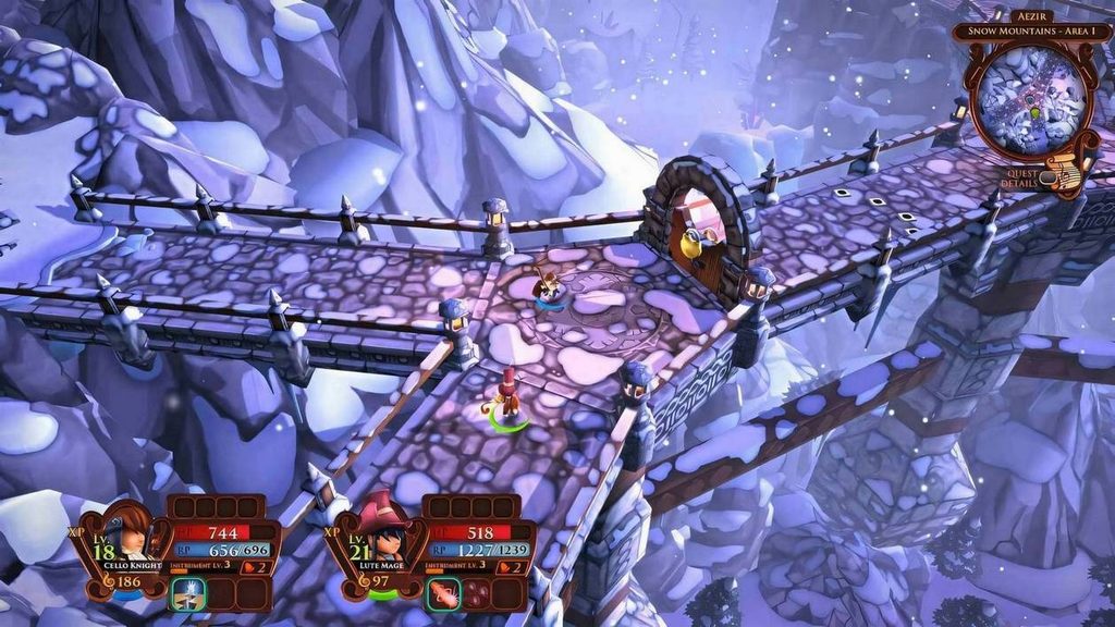 Aerea shot 02