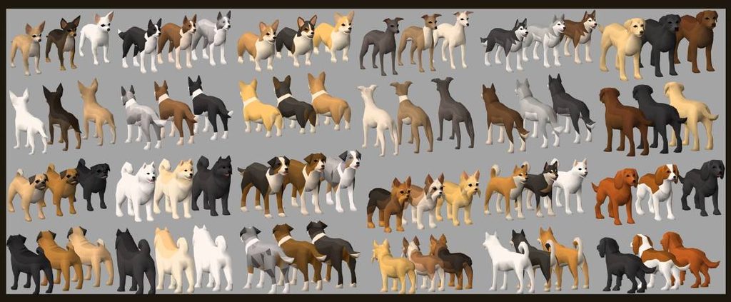 Old School RuneScape A Ruff Situation Dogs