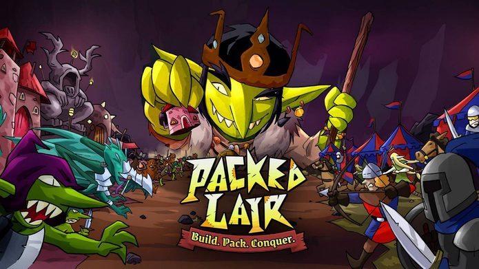 Packed Lair Key Arty 1920x1080