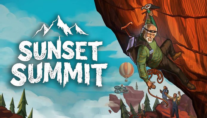 Sunset Summit Store Capsule Main