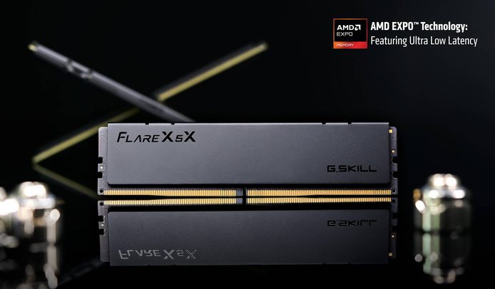 gamen.pro 01 flare x5x amd expo ft ull