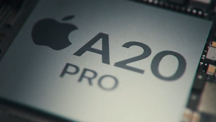 gamen.pro A20 Pro thumb