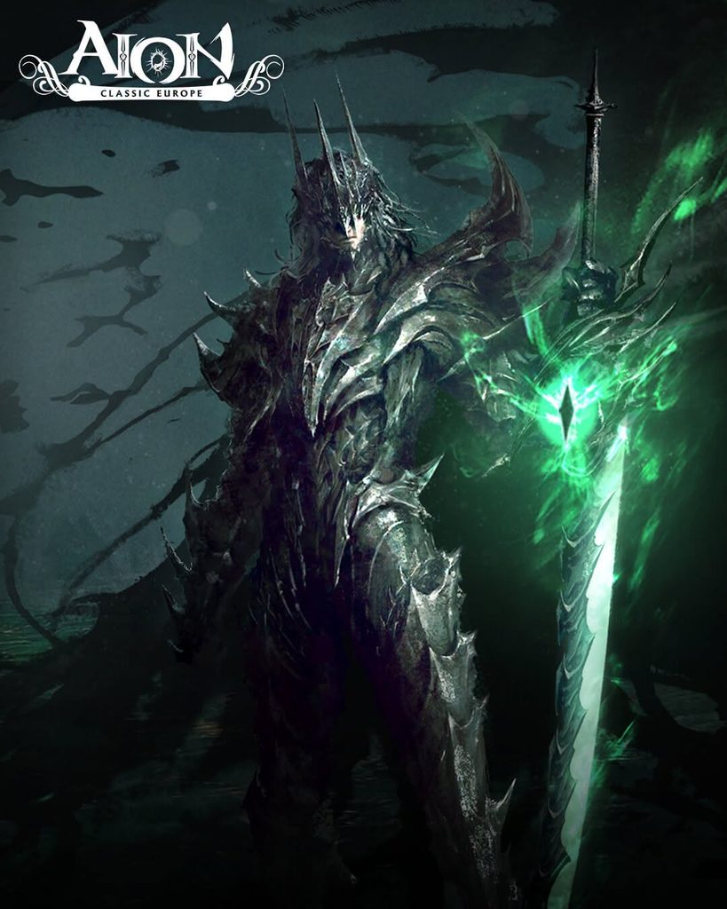gamen.pro Aion Classic Update 5.0