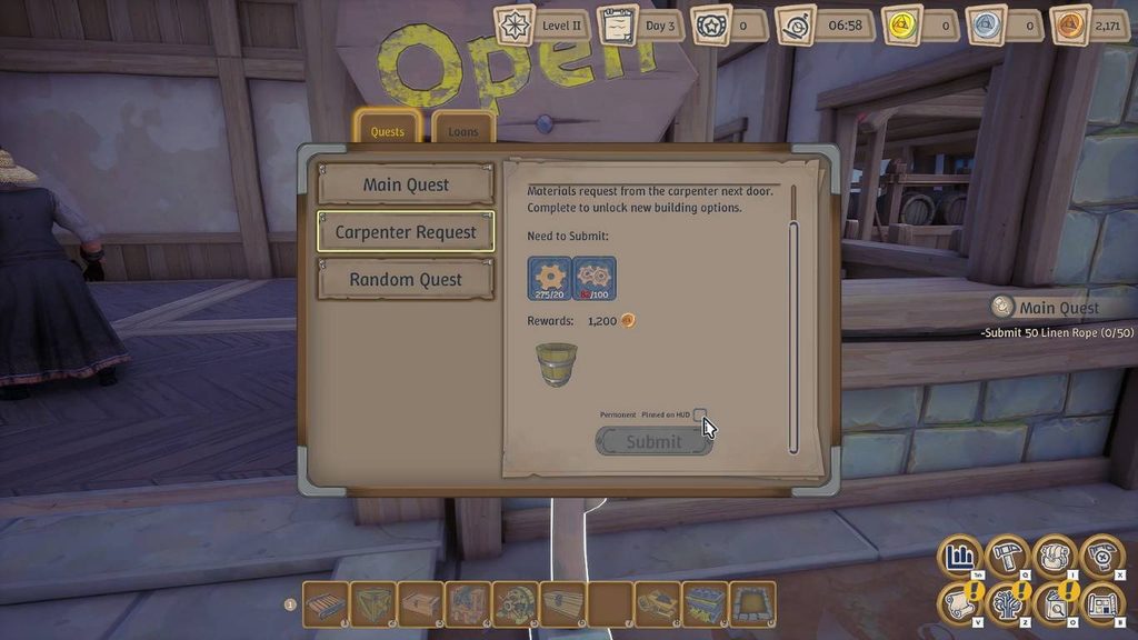 Alchemy Factory: Dây chuyền luyện kim ma thuật cuốn hút nhưng kén người chơi 10 gamen.pro Alchemy Factory review 5