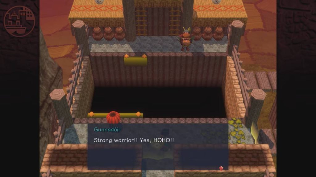 Angeline Era: Đâm vào kẻ địch nhưng không hề đơn giản 7 gamen.pro Angeline Era review 2