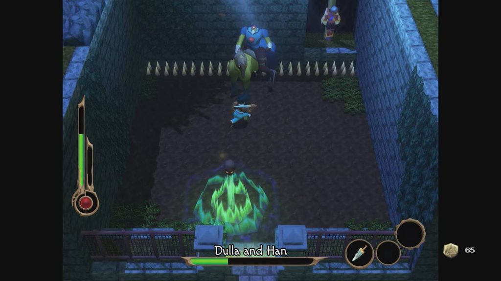 Angeline Era: Đâm vào kẻ địch nhưng không hề đơn giản 6 gamen.pro Angeline Era review 3