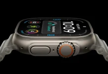 Apple Watch Ultra 4 chính thức ra mắt