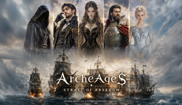 gamen.pro ArcheAge S Strait of Freedom thumb