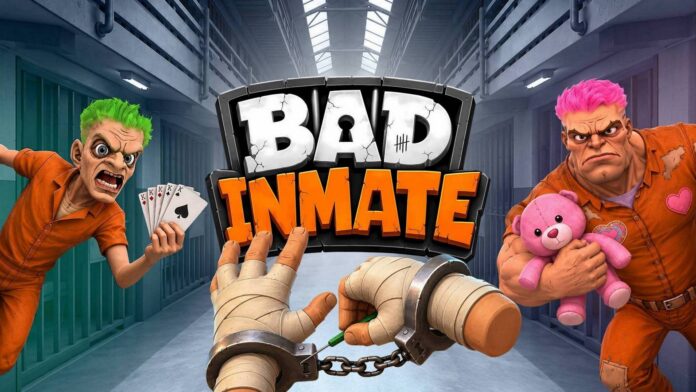 gamen.pro Bad Inmate thumb